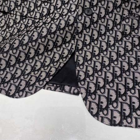 2025年12月30日新作Diorジャケット秋冬高級品/DM工場