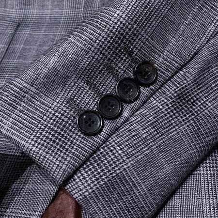 2025年12月30日新作ZEGNAジャケット秋冬高級品/DM工場