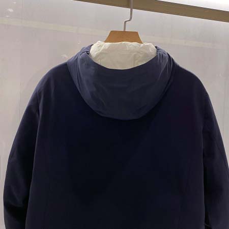 2025年12月30日新作Brunello Cucinelliダウンジャケット秋冬高級品/DM工場