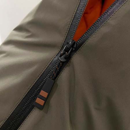 2025年12月30日新作ZEGNAダウンジャケット秋冬高級品/DM工場