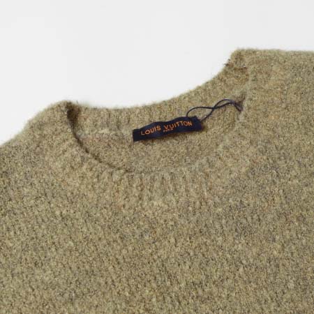 2026年1月1日新作Louis Vuittonセーター安い人気/TY工場