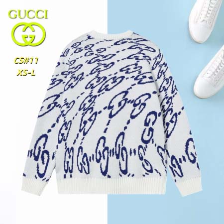 2026年1月1日新作Gucciセーター安い人気/TY工場