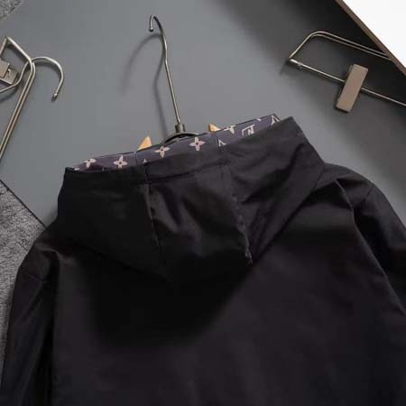 2026年1月1日新作Louis Vuitton春のジャケット安い人気/TY工場