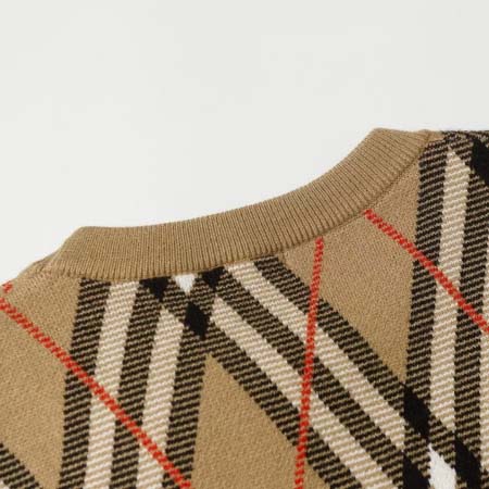 2026年1月1日新作Burberryセーター安い人気/TY工場