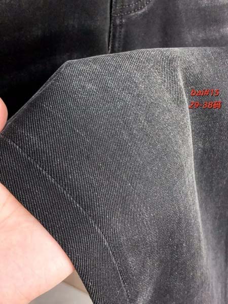 2026年1月1日新作Loewe秋冬ジーンズ安い人気/TY工場