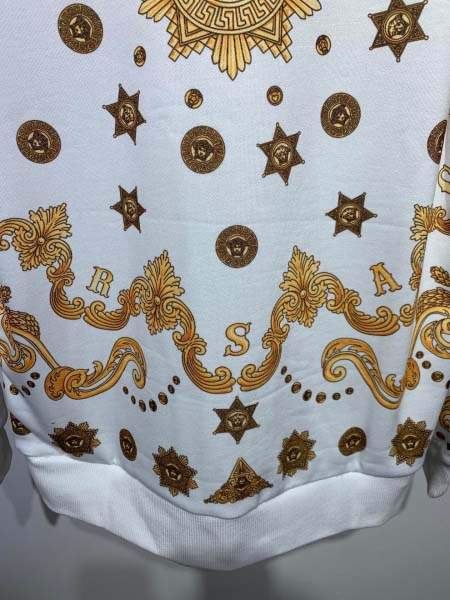 2026年1月1日新作Versace スウェット安い人気/TY工場