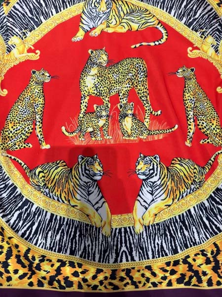 2026年1月1日新作Versace 長袖シャツ安い人気/TY工場