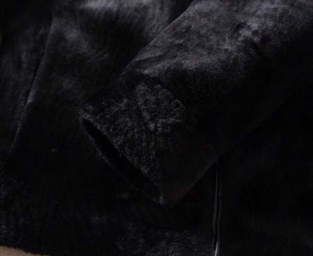 2026年1月1日新作Gucciミンクのコート安い人気/TY工場