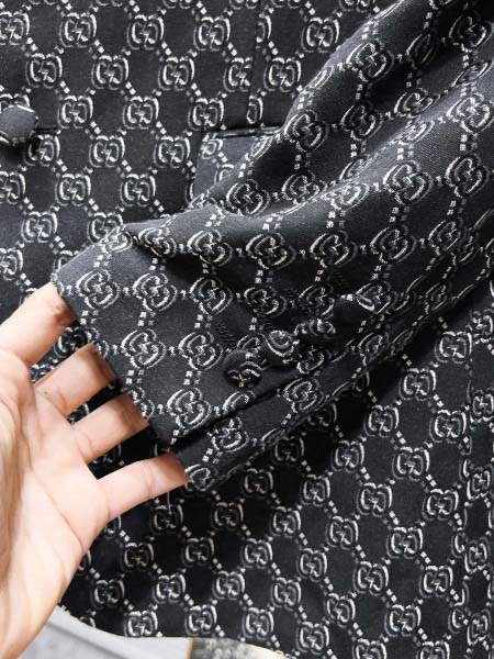 2026年1月1日新作Gucciスーツ安い人気/TY工場