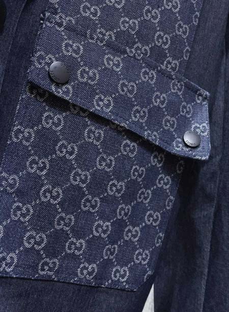 2026年1月1日新作Gucciジャケット安い人気/TY工場