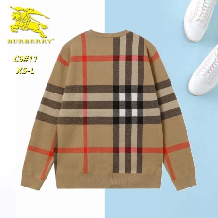 2026年1月1日新作Burberryセーター安い人気/TY工場