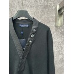 2025年12月1日秋冬新作LOUIS VUITTONニット高品質人気商品/LDF工場