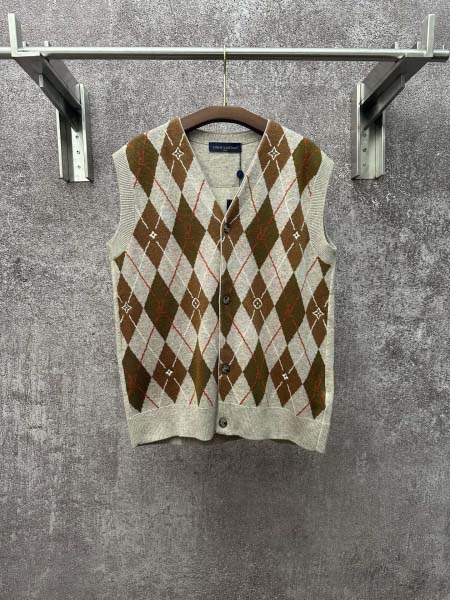 2025年12月1日秋冬新作LOUIS VUITTONタンク...