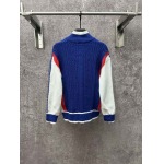 2025年12月1日秋冬新作adidas originals CARDIGAN ニットカーディガン  高品質人気商品/LDF工場