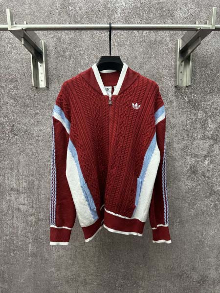 2025年12月1日秋冬新作adidas originals...