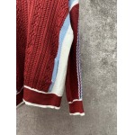 2025年12月1日秋冬新作adidas originals CARDIGAN ニットカーディガン  高品質人気商品/LDF工場