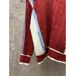 2025年12月1日秋冬新作adidas originals CARDIGAN ニットカーディガン  高品質人気商品/LDF工場