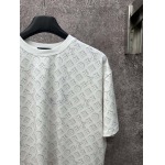2025年12月1日秋冬新作LOUIS VUITTON半袖 tシャツ高品質人気商品/LDF工場