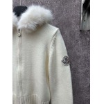 2025年12月1日秋冬新作Moncler ニットカーディガン  高品質人気商品/LDF工場
