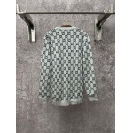 2025年12月1日秋冬新作Gucciカーディガンのコート高品質人気商品/LDF工場