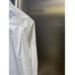 2025年12月1日秋冬新作LOUIS VUITTONシャツ高品質人気商品/LDF工場