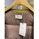 2025年12月1日秋冬新作CELINEジャケット高品質人気商品/LDF工場