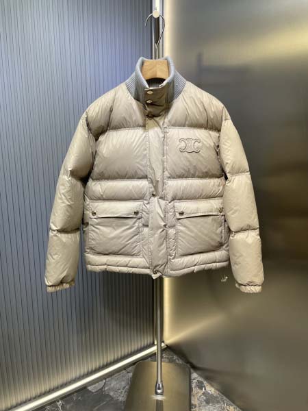 2025年12月1日秋冬新作CELINEジャケット高品質人気...