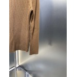 2025年12月1日秋冬新作Gucci ニットカーディガン  高品質人気商品/LDF工場