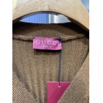 2025年12月1日秋冬新作Gucci ニットカーディガン  高品質人気商品/LDF工場