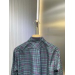 2025年12月1日秋冬新作 MIU MIUシャツ高品質人気商品/LDF工場