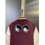 2025年12月1日秋冬新作LOUIS VUITTONジャケット高品質人気商品/LDF工場