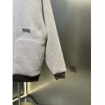 2025年12月1日秋冬新作Miu Miuジャケット高品質人気商品/LDF工場