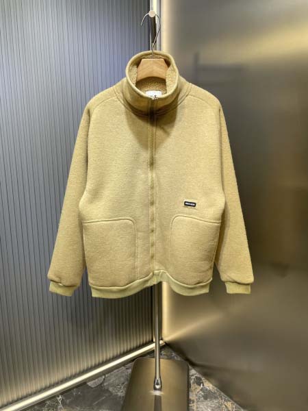 2025年12月1日秋冬新作Miu Miuジャケット高品質人...