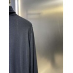 2025年12月1日秋冬新作Pradaセーター高品質人気商品/LDF工場