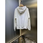 2025年12月1日秋冬新作Versaceスウェット高品質人気商品/LDF工場