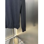 2025年12月1日秋冬新作Versaceセーター高品質人気商品/LDF工場