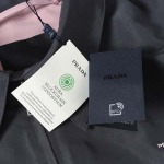 2025年12月1日秋冬新作PRADAジャケット高品質人気商品/LDF工場