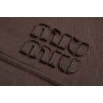 2025年12月1日秋冬新作Miumiuジャケット高品質人気商品/LDF工場