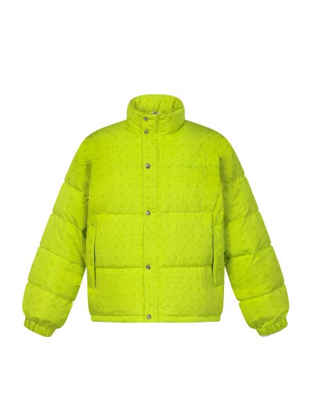 2025年12月1日秋冬新作Chrome heartsダウン...