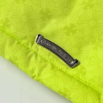 2025年12月1日秋冬新作Chrome heartsダウンジャケット高品質人気商品/LDF工場