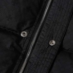 2025年12月1日秋冬新作Chrome heartsダウンジャケット高品質人気商品/LDF工場