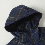 2025年12月1日秋冬新作Burberryジャケット高品質人気商品/LDF工場