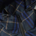 2025年12月1日秋冬新作Burberryジャケット高品質人気商品/LDF工場