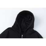 2025年12月1日秋冬新作Chrome heartsジャケット高品質人気商品/LDF工場