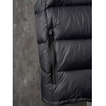 2025年12月1日秋冬新作Balenciagaダウンベスト高品質人気商品/LDF工場