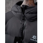 2025年12月1日秋冬新作KAILASダウンジャケット高品質人気商品/LDF工場