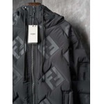 2025年12月1日秋冬新作Fendiジャケット高品質人気商品/LDF工場