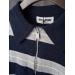 2025年12月1日秋冬新作MIUMIU長袖高品質人気商品/LDF工場