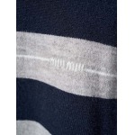 2025年12月1日秋冬新作MIUMIU長袖高品質人気商品/LDF工場