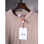2025年12月1日秋冬新作Dior セーター高品質人気商品/LDF工場